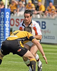 Danny Maun